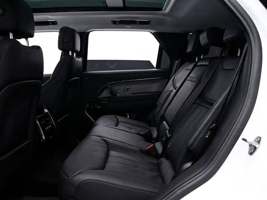 Range Rover Sport 2023 360PS S
