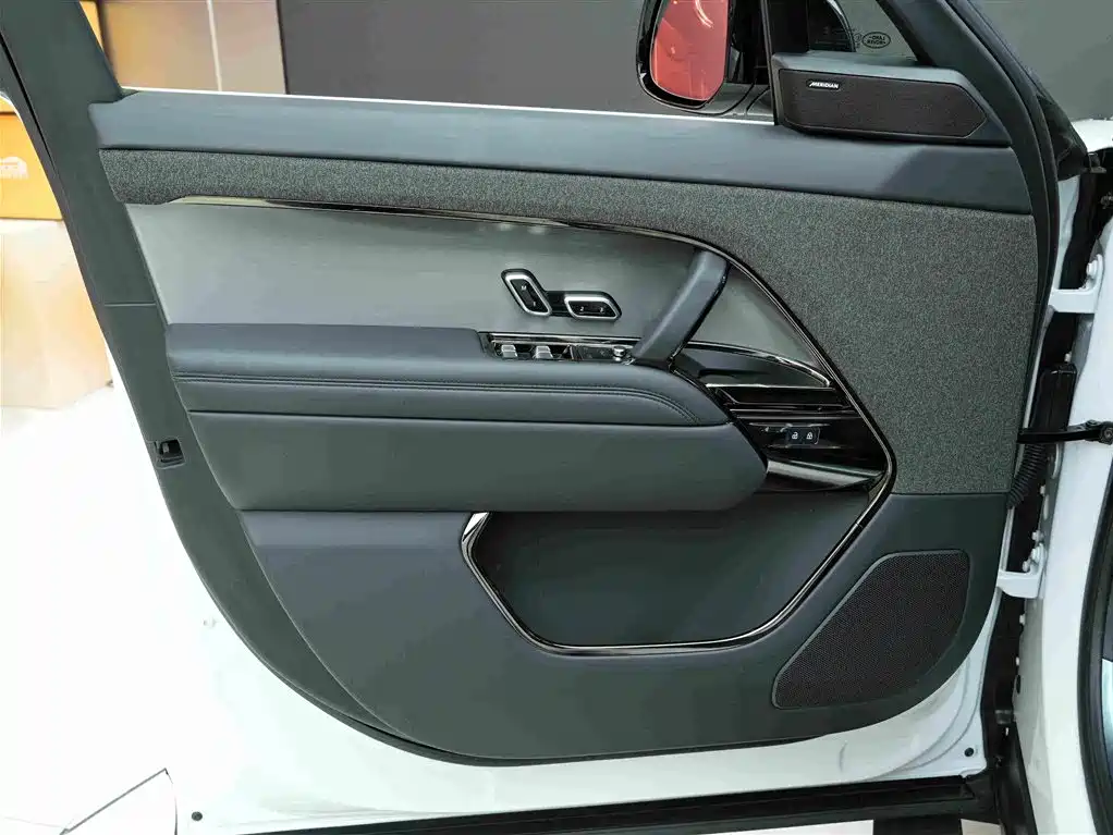 Range Rover Sport 2025 360PS S