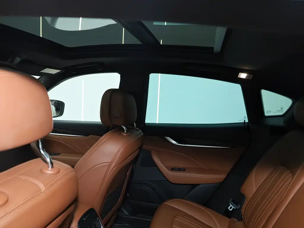 Levante 2019 3.0 T Standard Edition Euro V