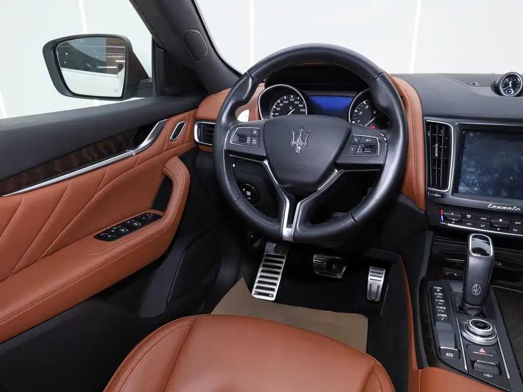 Levante 2019 3.0 T Standard Edition Euro V