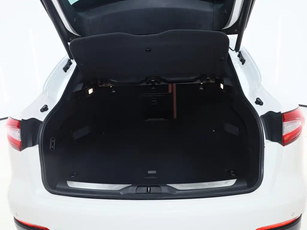 Levante 2019 3.0 T Standard Edition Euro V
