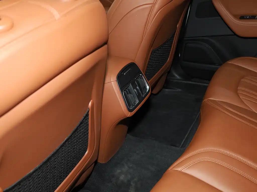 Levante 2019 3.0 T Standard Edition Euro V