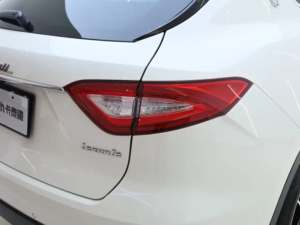 Levante 2019 3.0 T Standard Edition Euro V