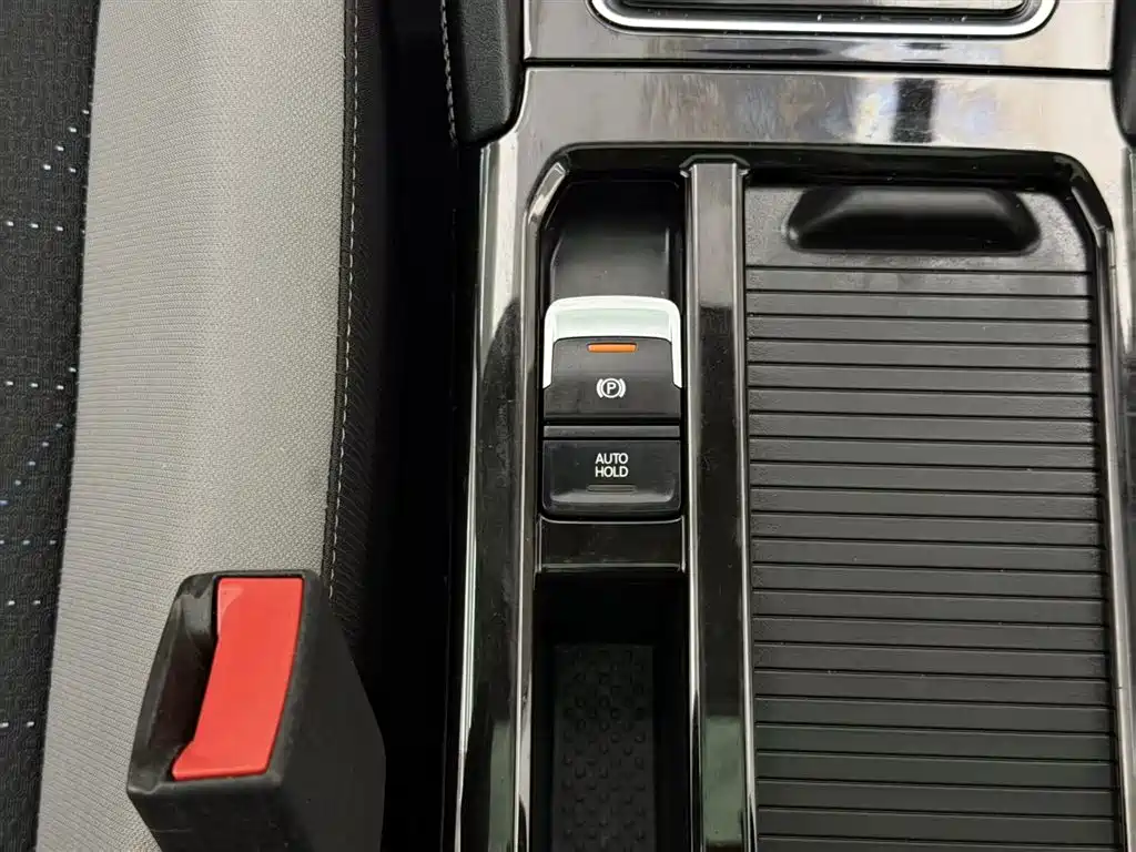 VS7 2023 280TSI Automatic Advance Edition