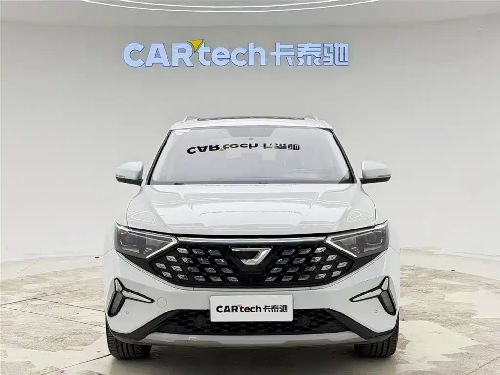VS7 2023 280TSI Automatic Advance Edition