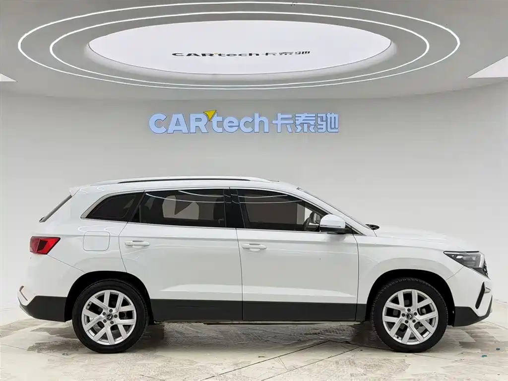 VS7 2023 280TSI Automatic Advance Edition