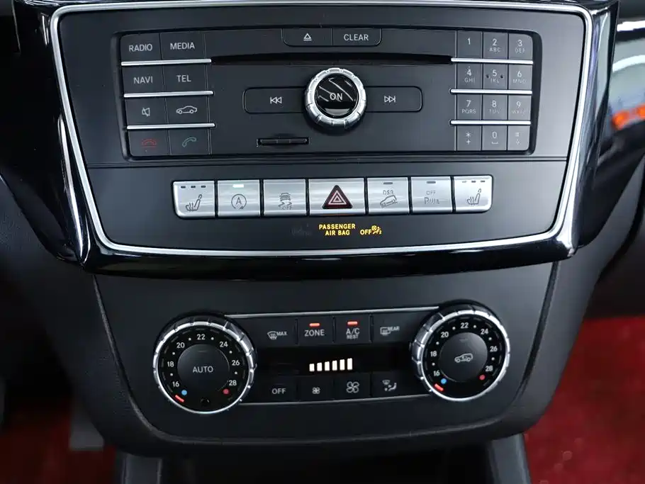 Mercedes-Benz GLE Import 2018 GLE 320 4MATIC Dynamic Edition Collector's Edition