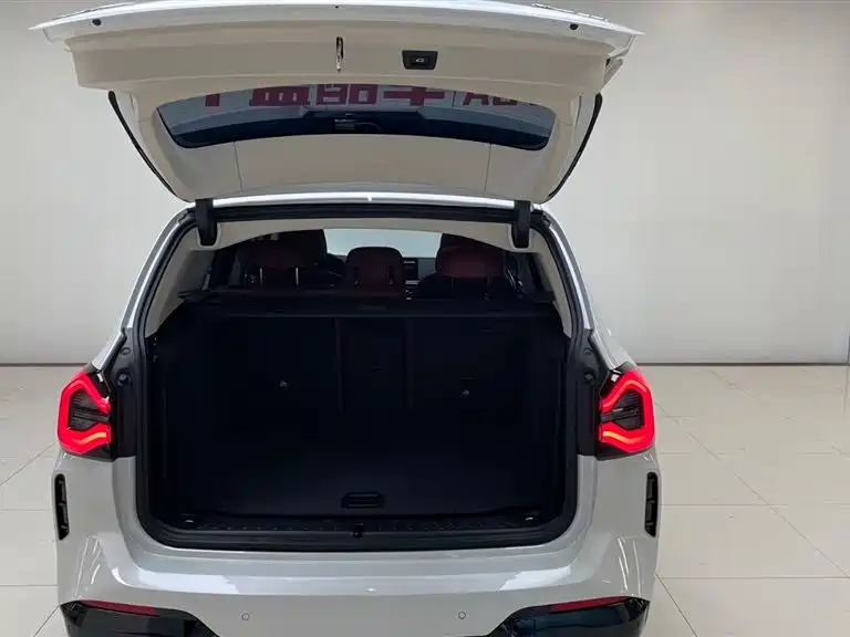 BMW X3 2023 xDrive25i M Sport Package