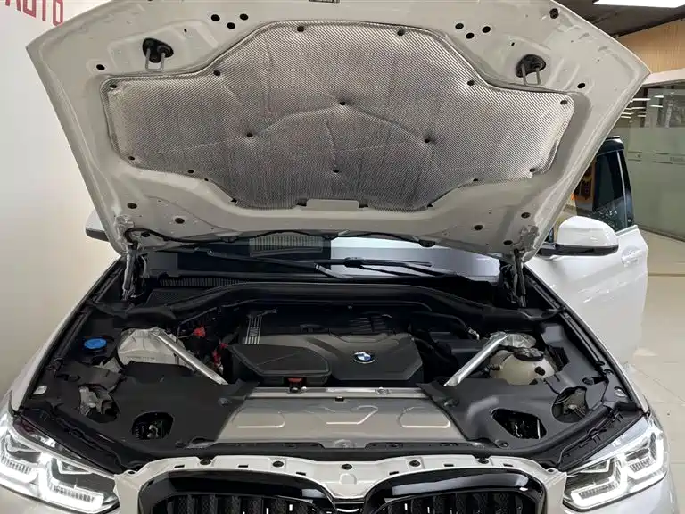 BMW X3 2023 xDrive25i M Sport Package