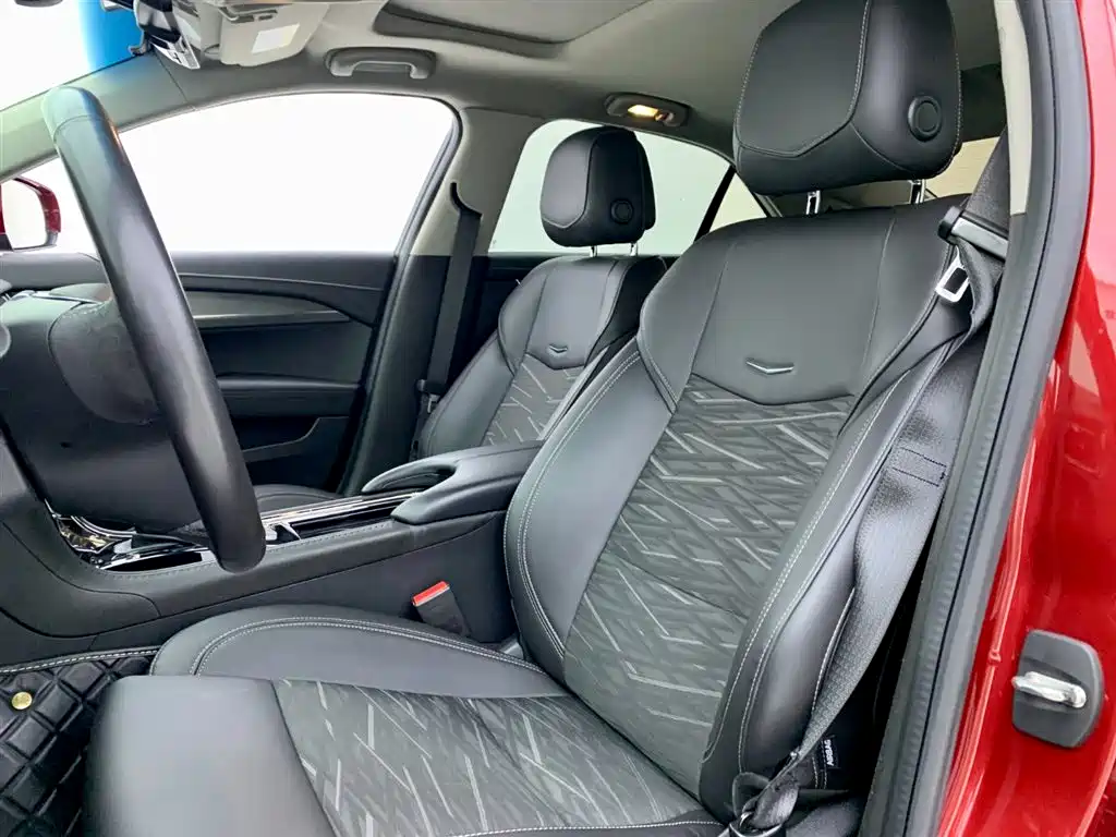 Cadillac ATS-L 2017 28T Tech Edition