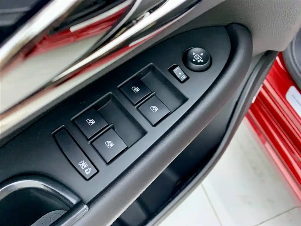 Cadillac ATS-L 2017 28T Tech Edition