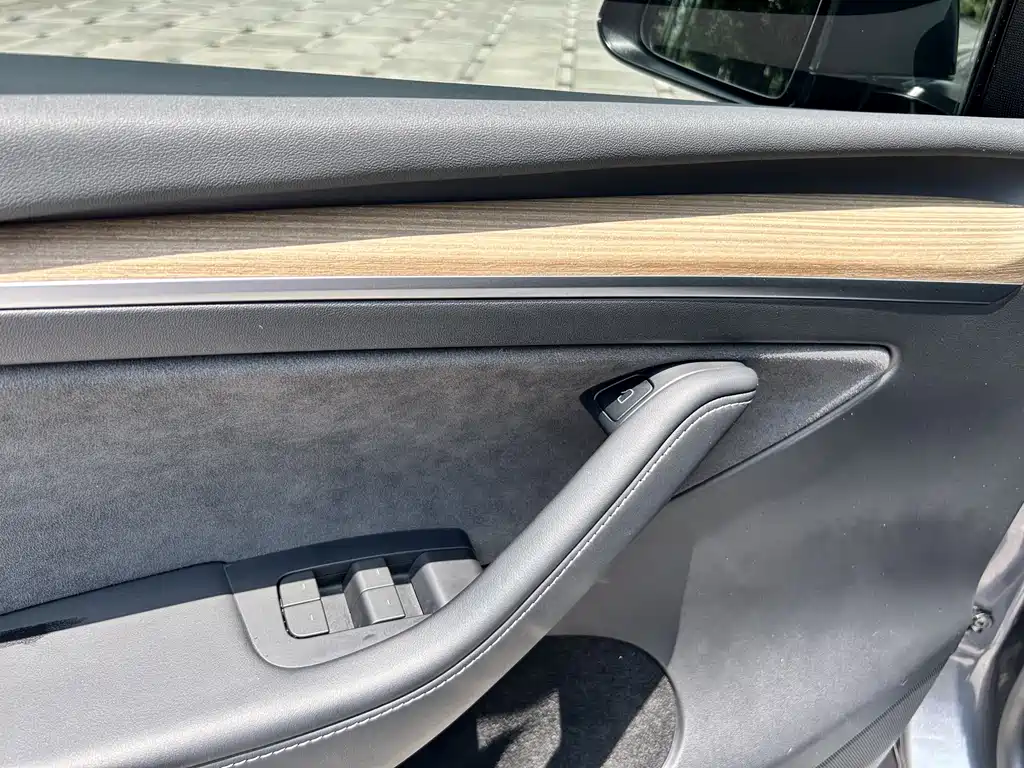 Model Y 2022 Rear-Wheel Drive Edition