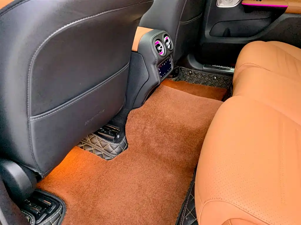 Mercedes-Benz GLC 2024 GLC 300 L 4MATIC Luxury 5-Door