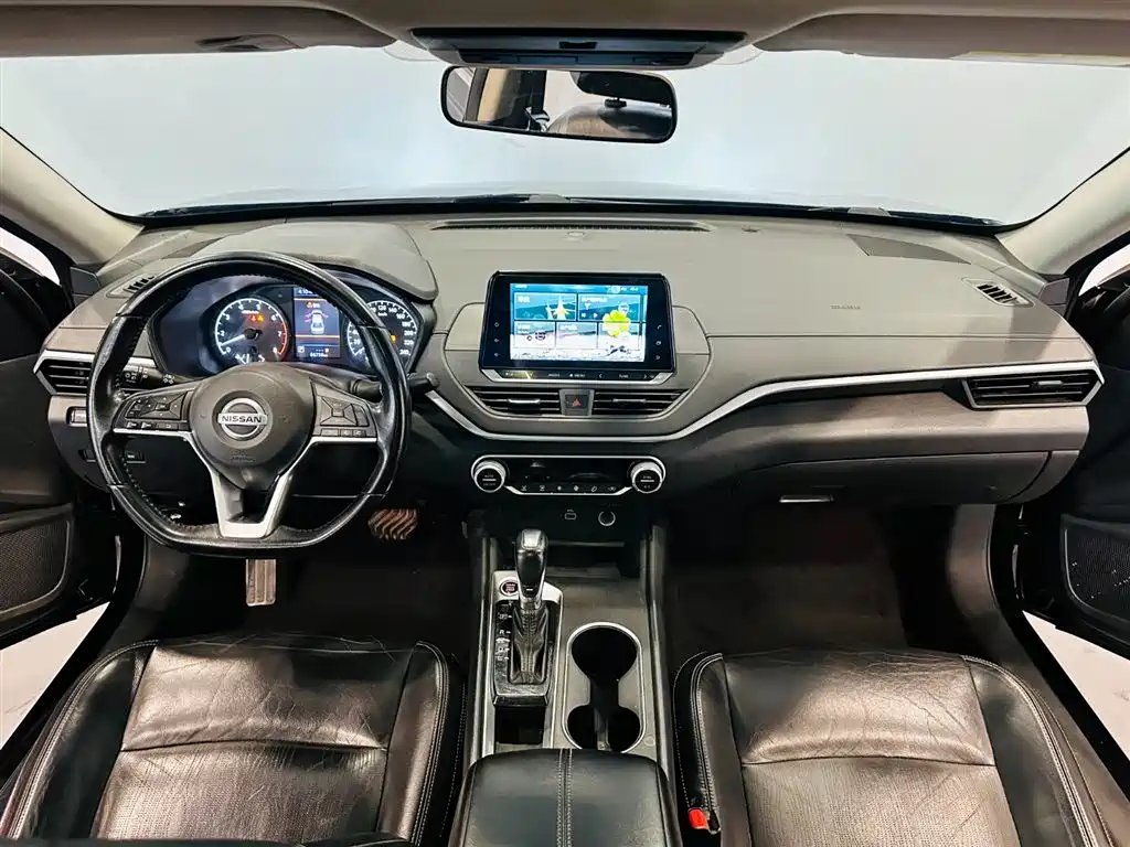 Nissan Teana 2020 2.0L XL Comfort Edition