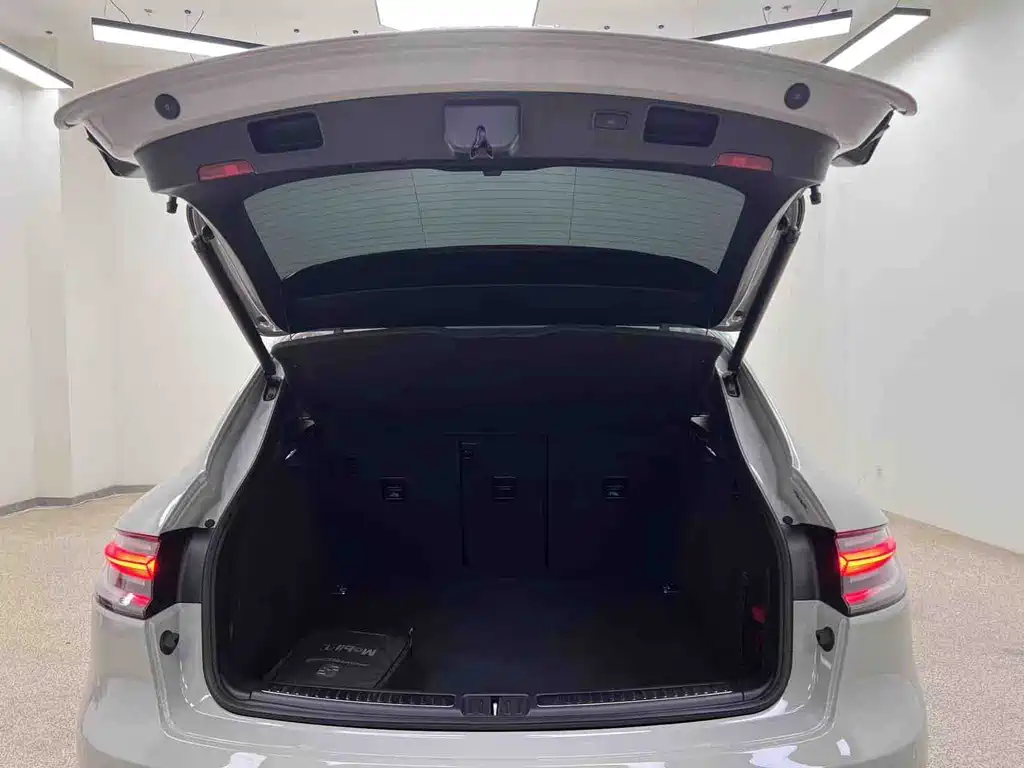 Macan S 2.9T 2023
