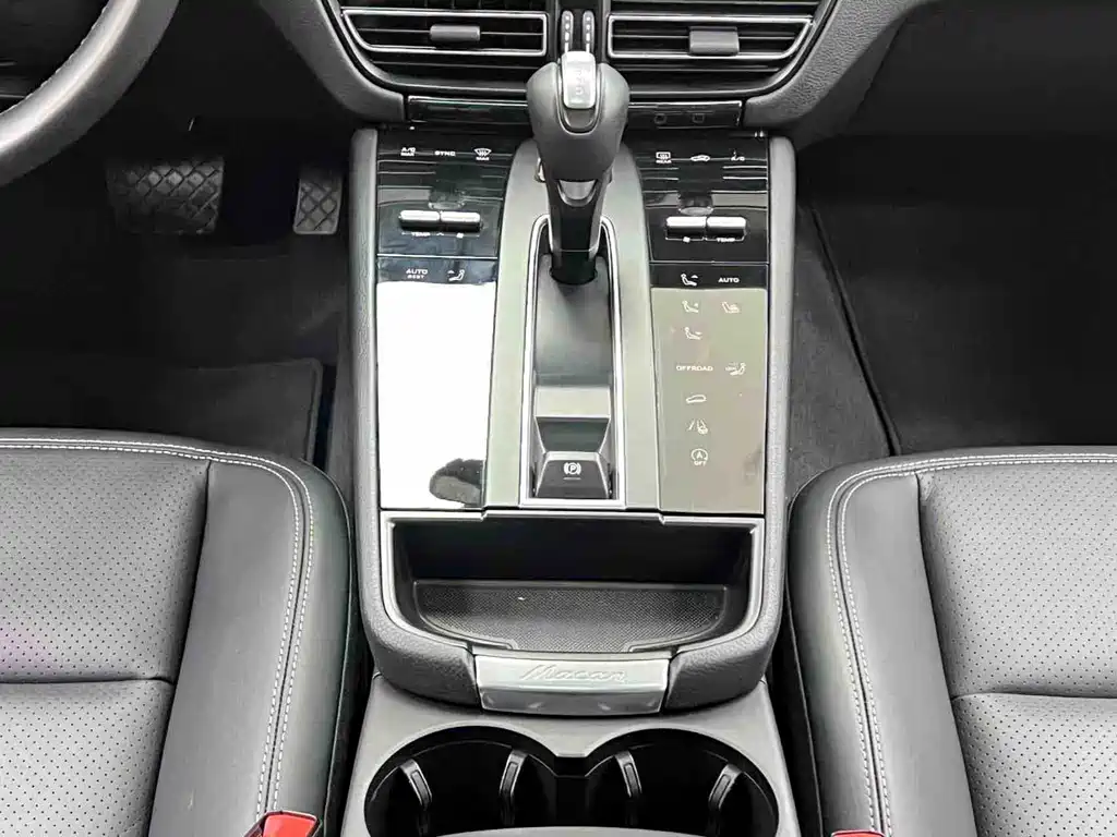 Macan S 2.9T 2023