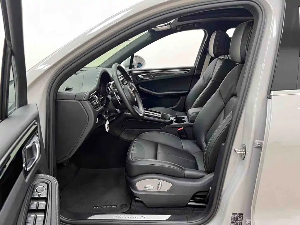 Macan S 2.9T 2023