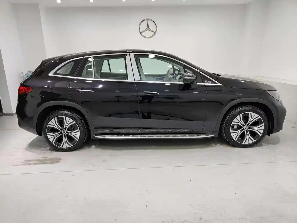 EQE SUV 2024 500 4MATIC Pioneer Edition