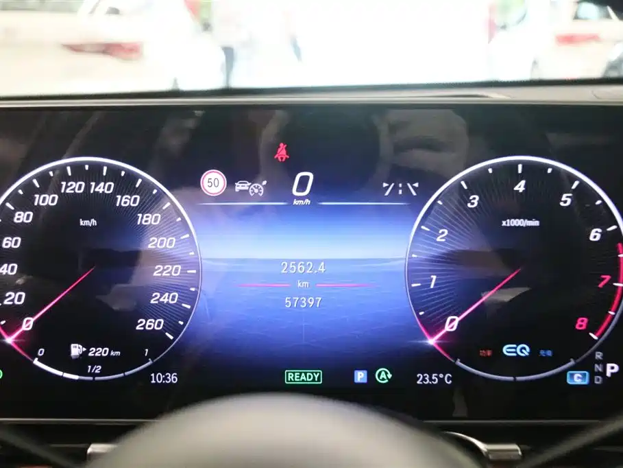 Mercedes S-Class 2021 S 400 L Luxury Edition