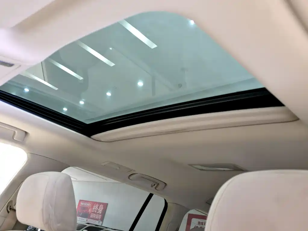 Land Cruiser Prado (Import) 2019 Model 4.0L Middle East Edition