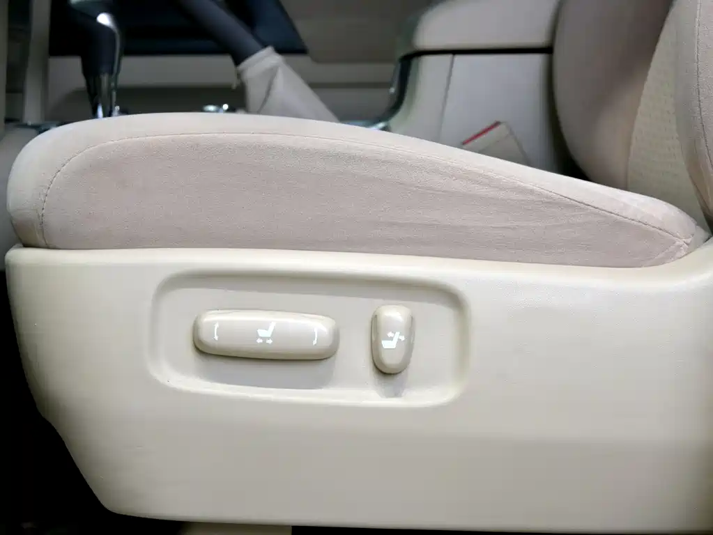 Land Cruiser Prado (Import) 2019 Model 4.0L Middle East Edition