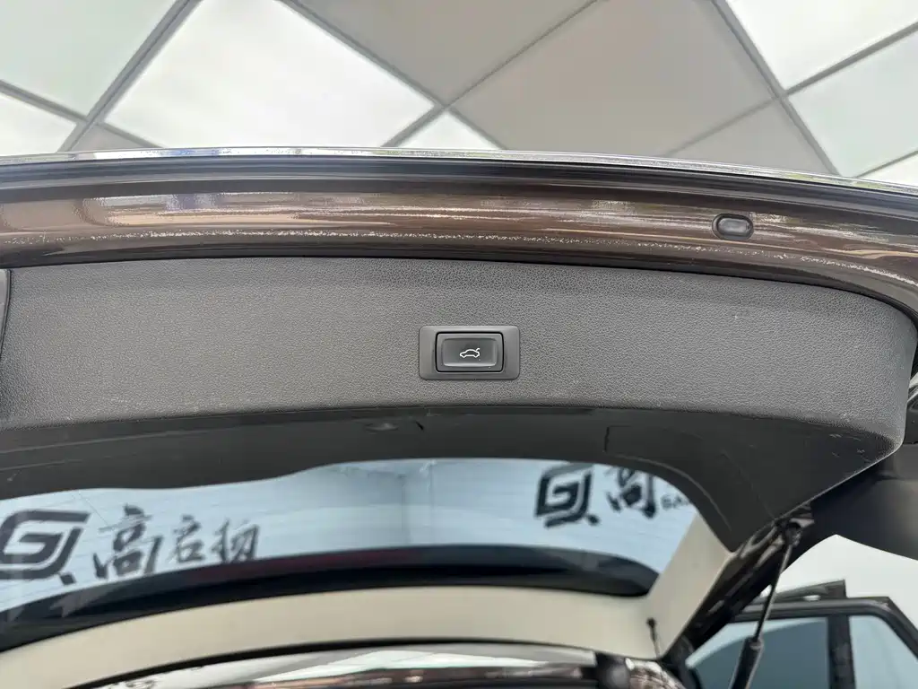 Audi Q5 2017 model 40 TFSI Technology Edition