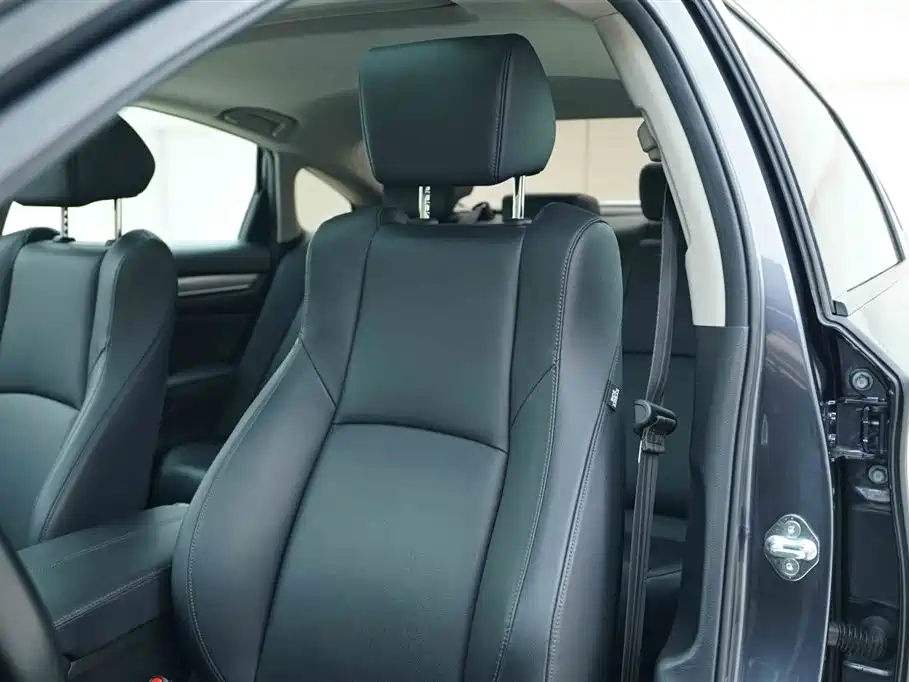 Accord 2022 260TURBO Luxury Edition