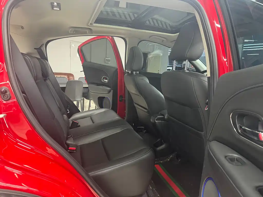 VE-1 2020 Luxury Edition