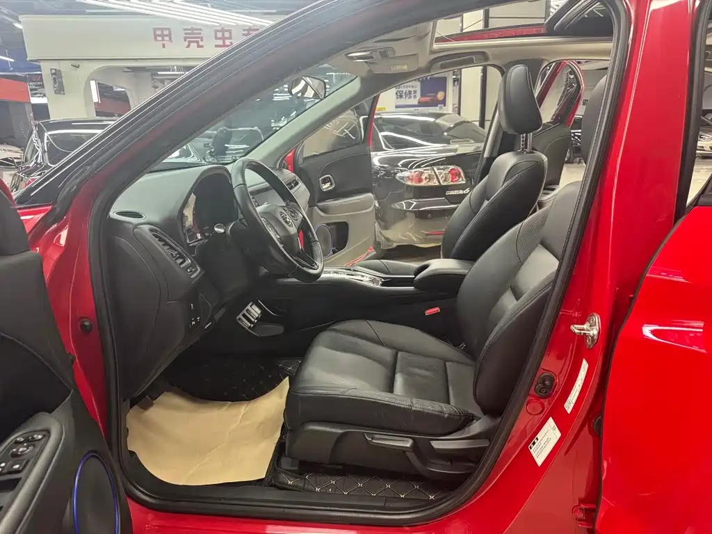 VE-1 2020 Luxury Edition