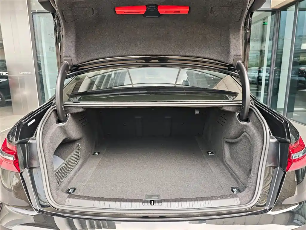 Audi A6L 2020 55 TFSI quattro Premium Dynamic Edition