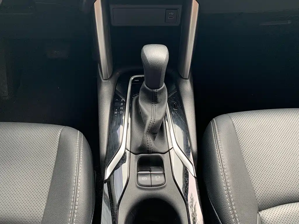 Feng Lan Da 2024 Model 2.0L CVT Elite Plus Edition