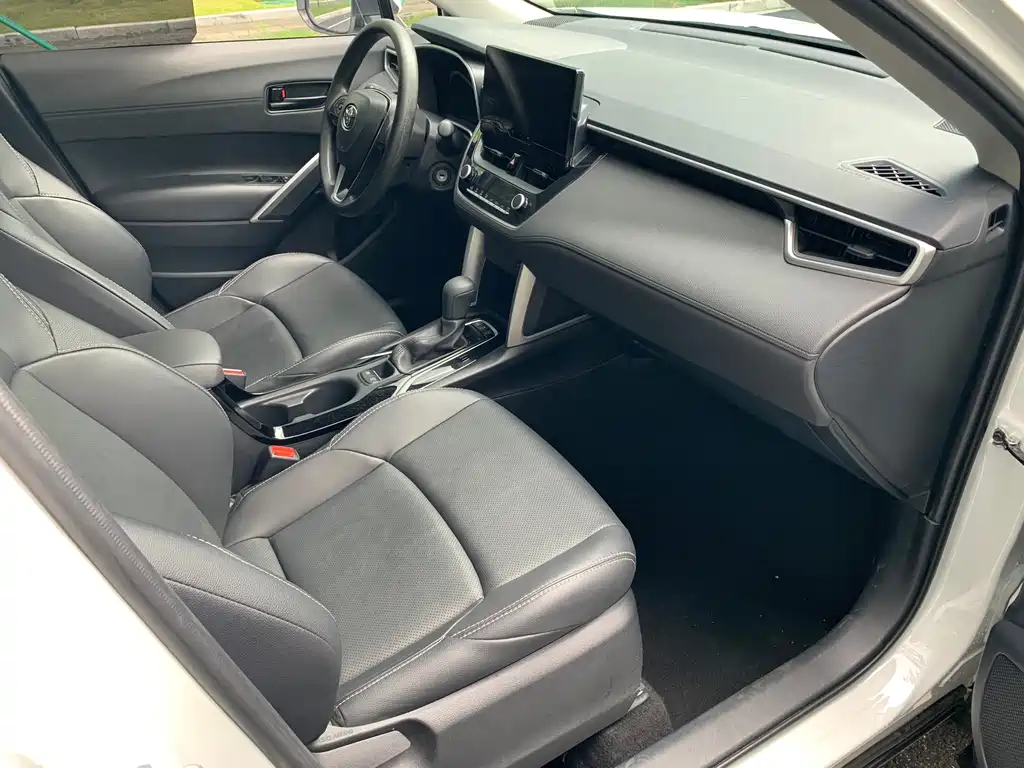 Feng Lan Da 2024 Model 2.0L CVT Elite Plus Edition