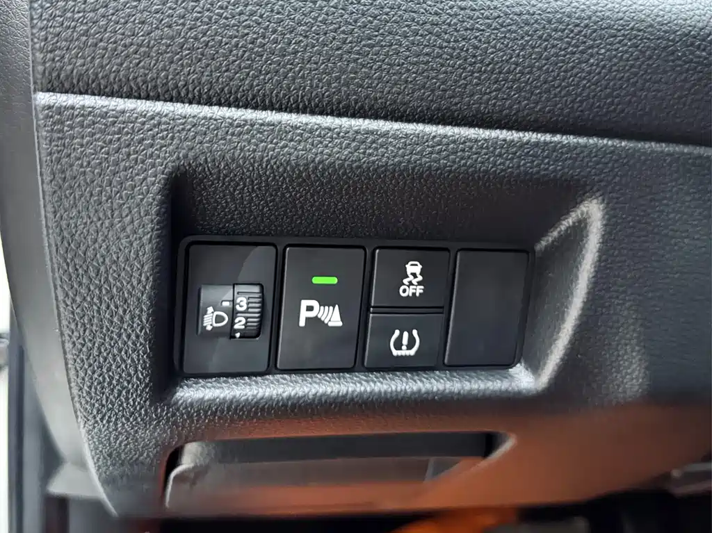 Lincan 2019 180Turbo CVT Luxury Edition National VI