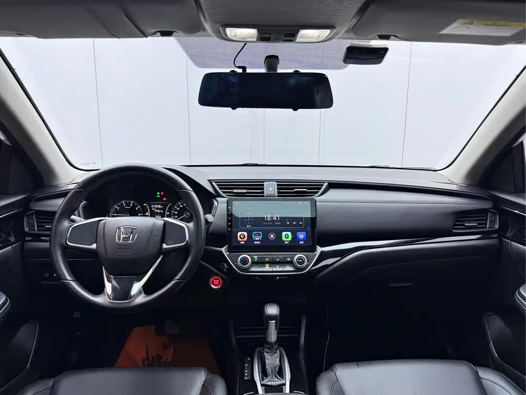 Lincan 2019 180Turbo CVT Luxury Edition National VI