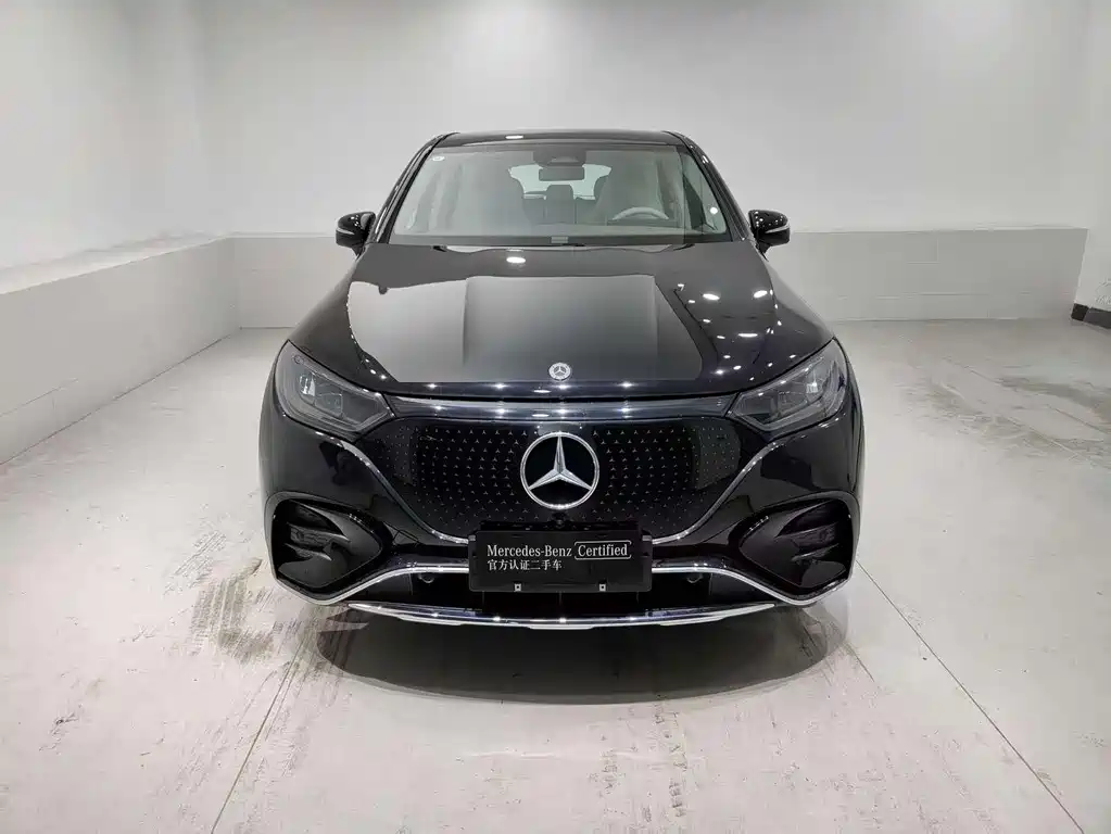 EQE SUV 2024 500 4MATIC Pioneer Edition