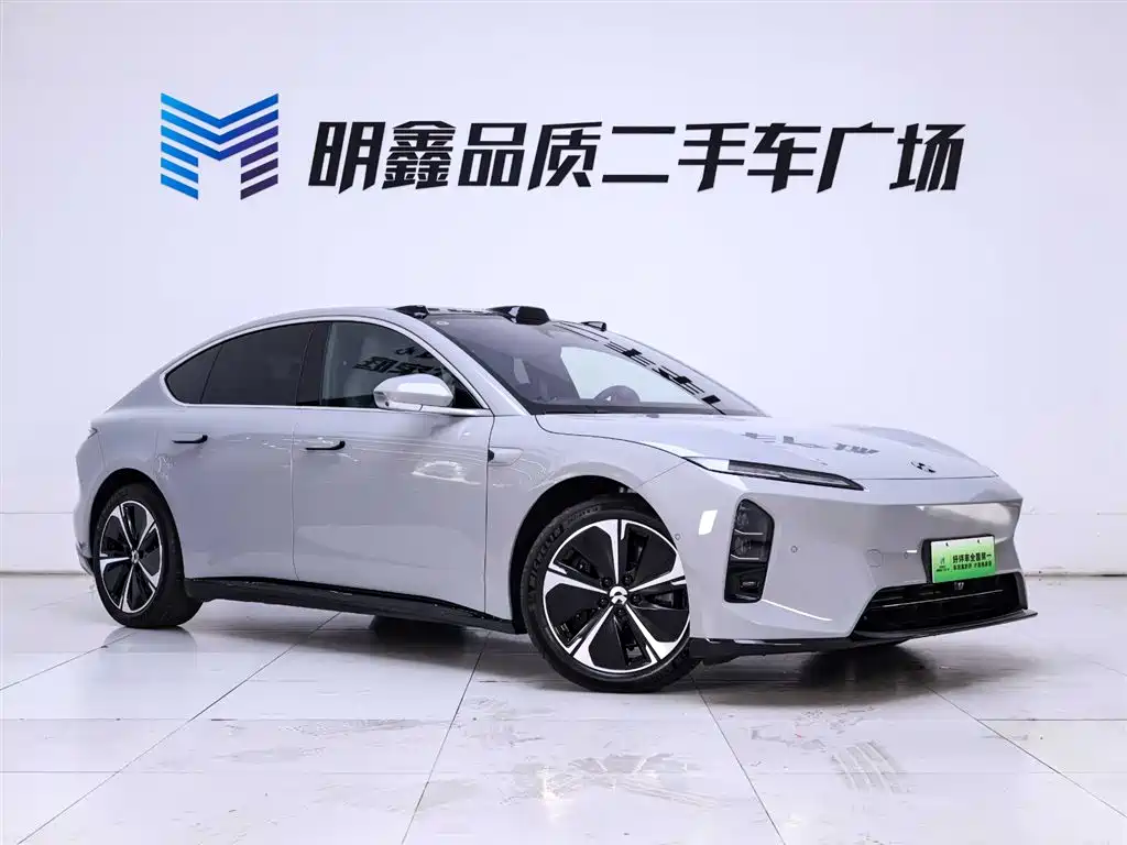 NIO ET5 2025 Model 75kWh