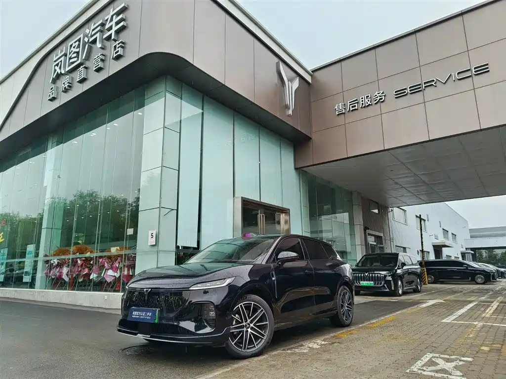 Lingtu Zhiyin 2025 Edition Qiu Kun Version