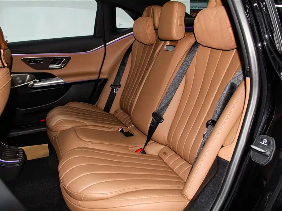 Mercedes-Benz E-Class 2024 E 300 L Fashion Edition