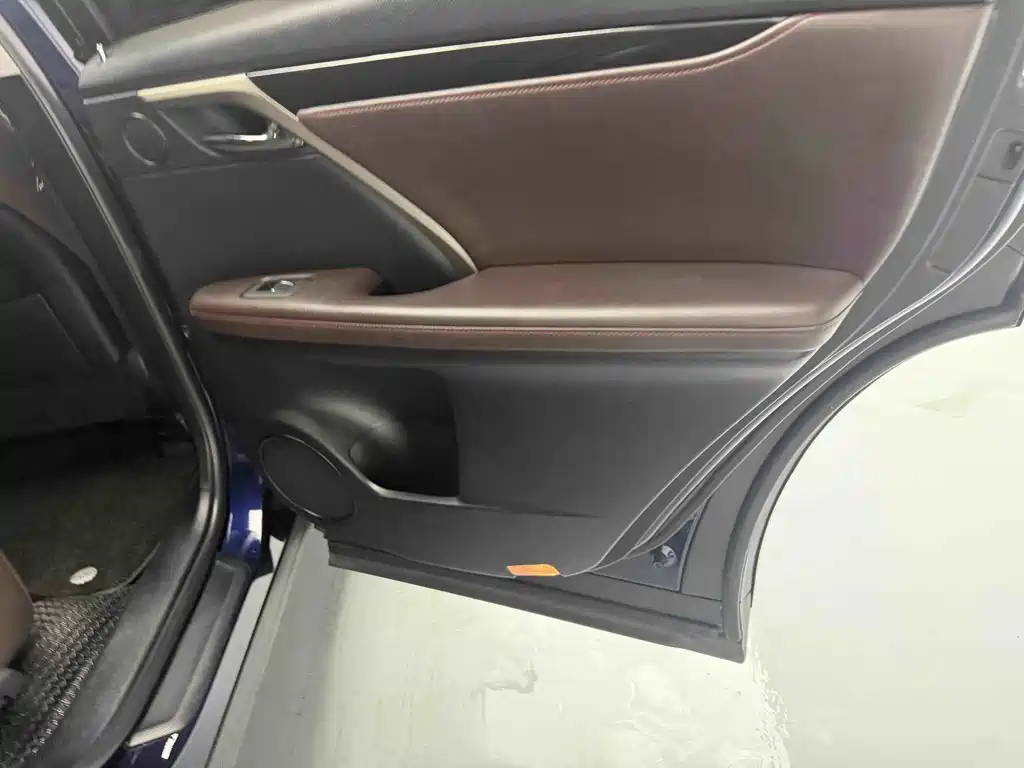 Lexus RX 2020 Facelift 300 4WD Elegant Edition