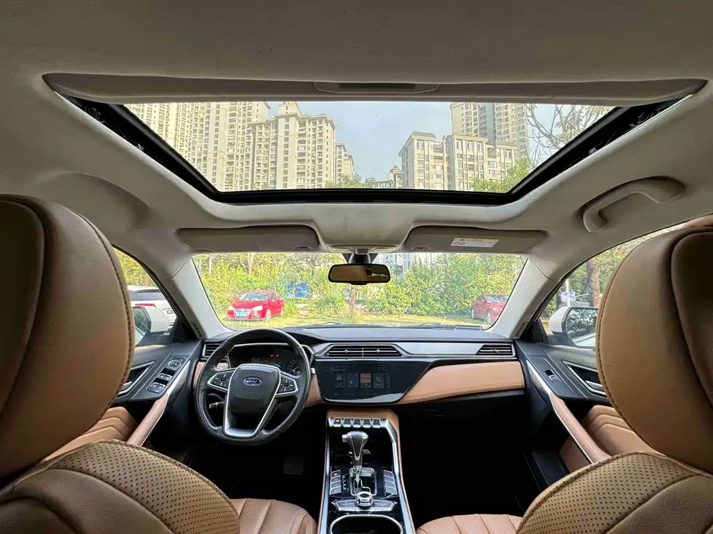 Escape 2020 Escape S EcoBoost 145 CVT Premium Edition