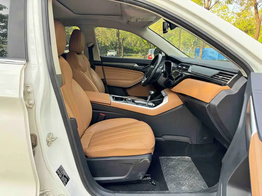 Escape 2020 Escape S EcoBoost 145 CVT Premium Edition