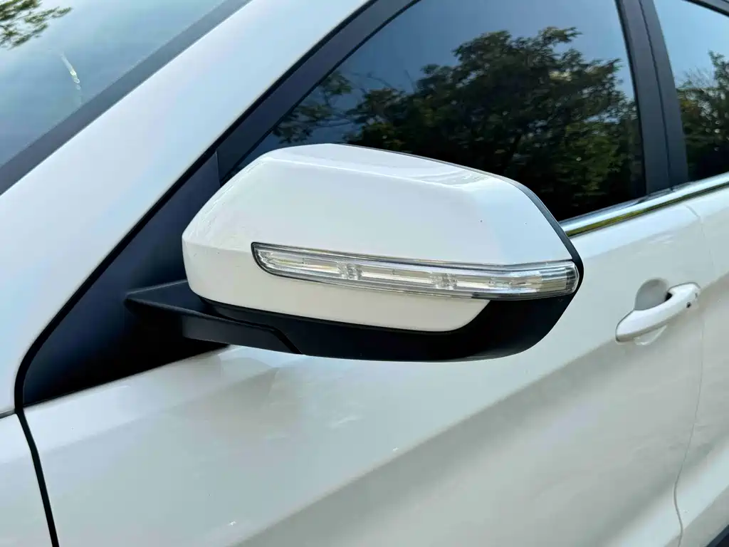 Escape 2020 Escape S EcoBoost 145 CVT Premium Edition