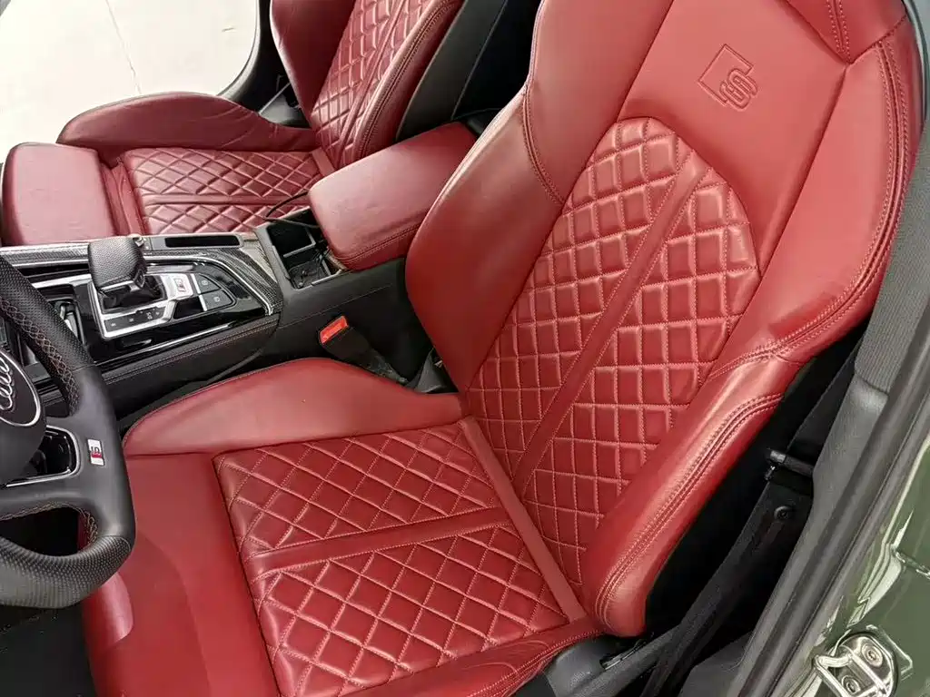 Audi S4 2023 model S4 Avant 3.0TFSI