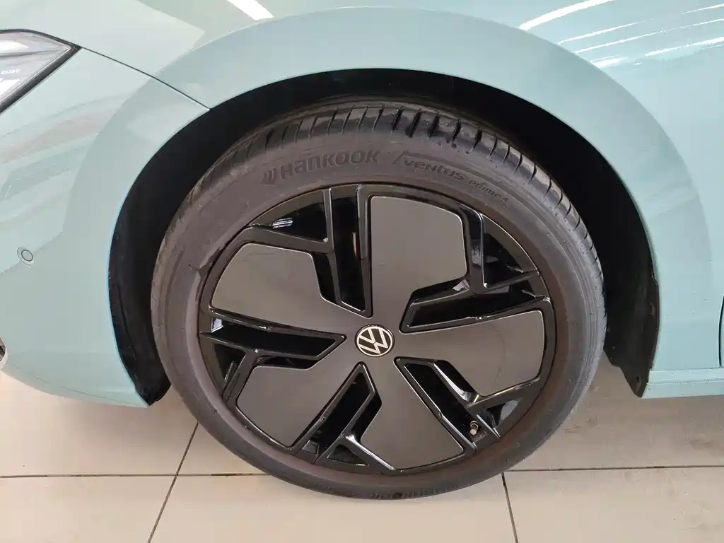 Passat 2025 Pro 380TSI Starry Dragon Honor Edition