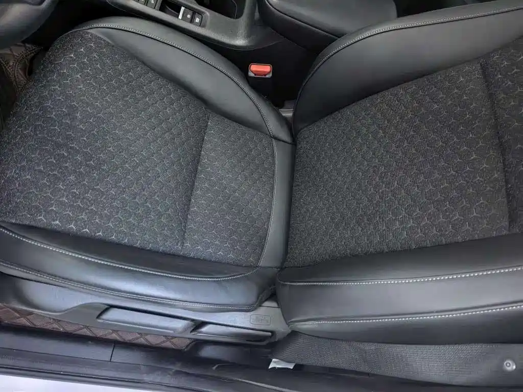 Honda XR-V 2023 1.5L CVT Heat Version