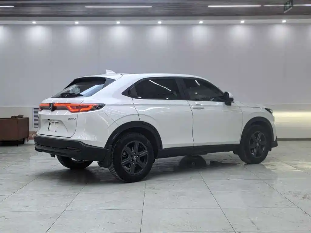 Honda XR-V 2023 1.5L CVT Heat Version