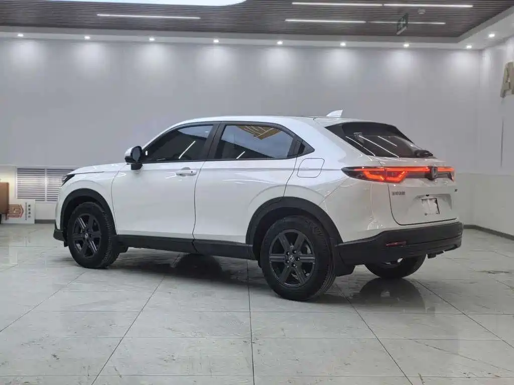 Honda XR-V 2023 1.5L CVT Heat Version