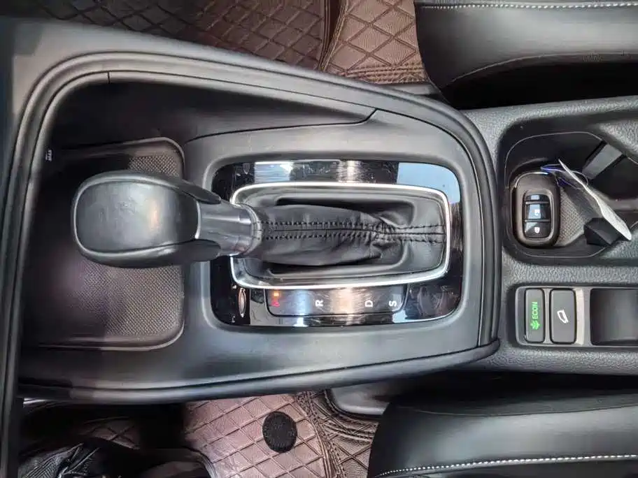 Honda XR-V 2023 1.5L CVT Heat Version