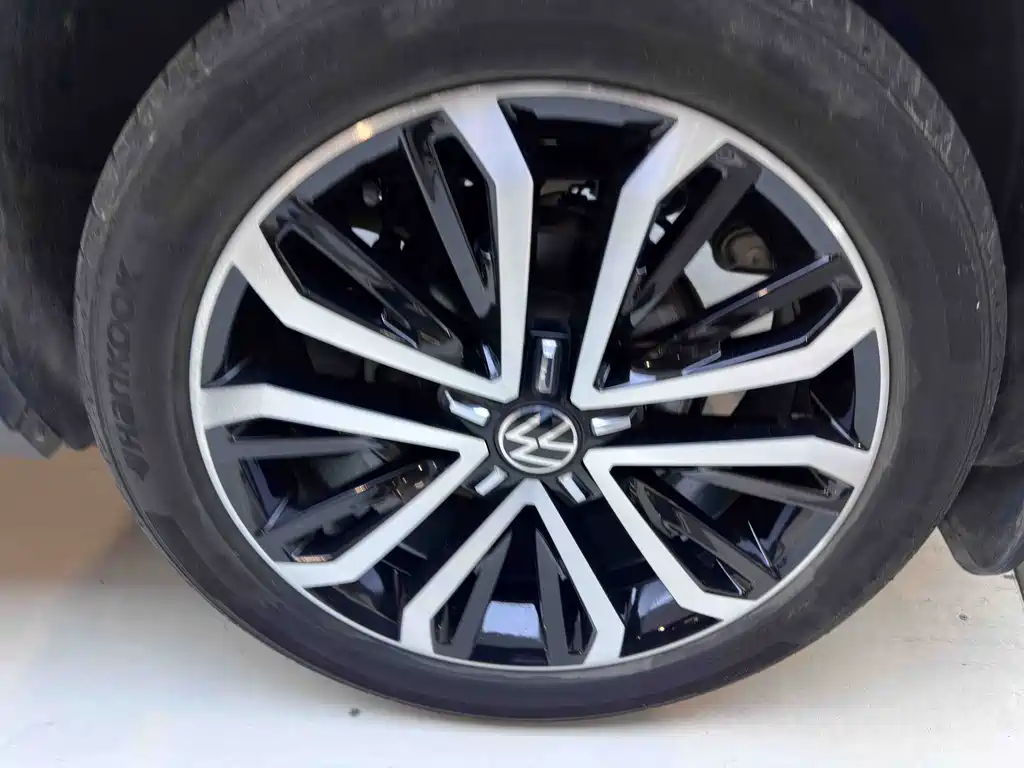 T-ROC 2022 280TSI DSG Two-Wheel Drive Comfort Plus