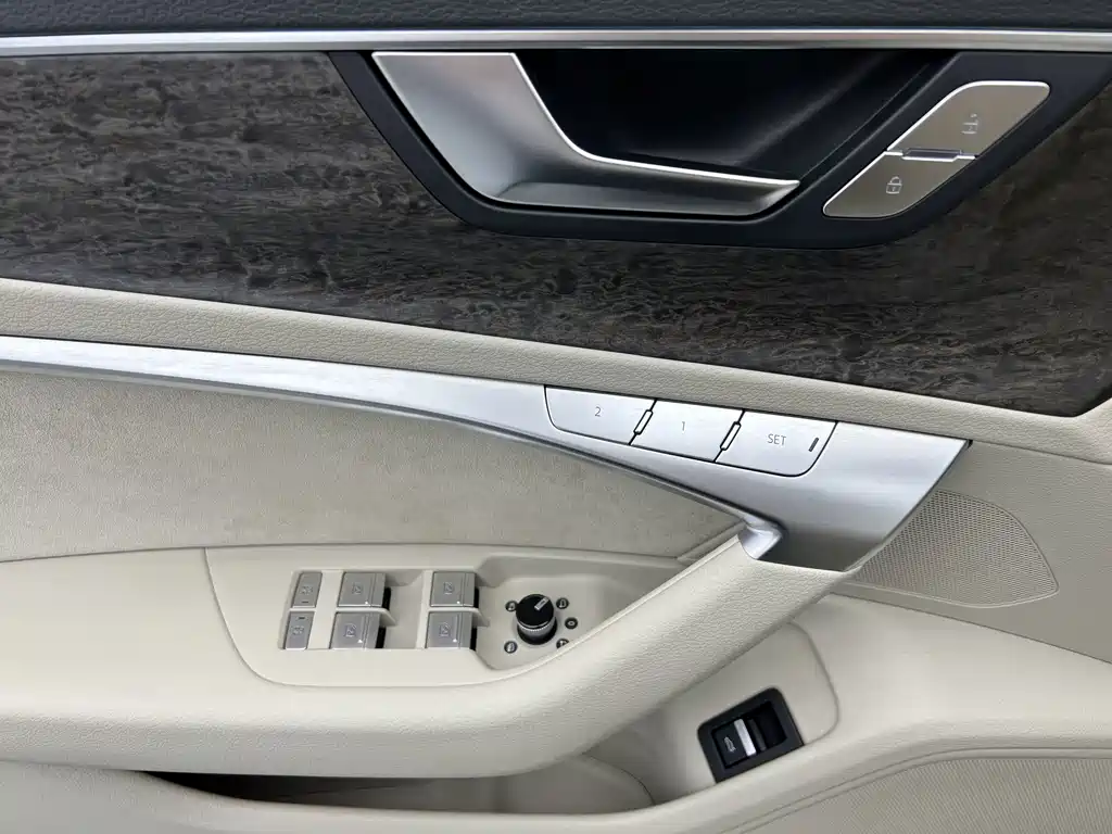Audi A6L 2019 55 TFSI quattro Premium Plus Edition